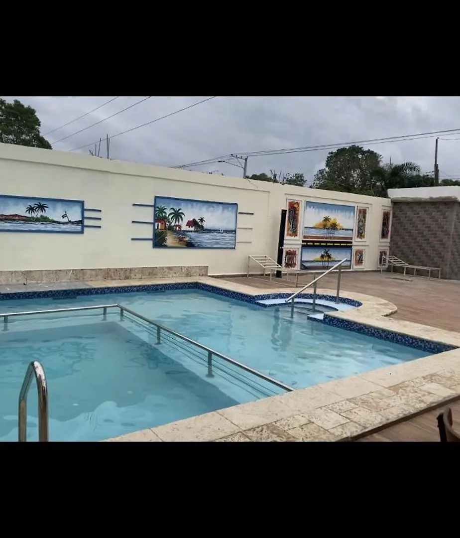 Villa Hoe Saul & Lucas Hostos